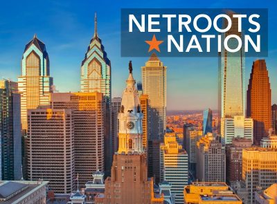 5 Reasons I’m Excited About Netroots Nation 2019