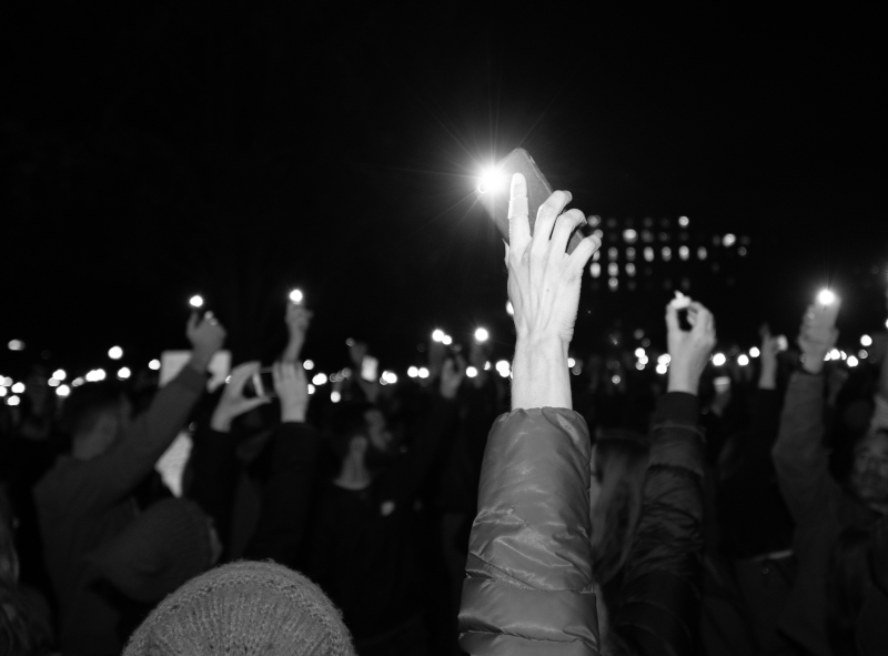 Communications vs. Digital Organizing